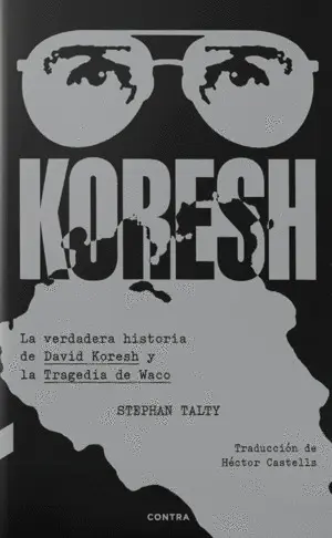 KORESH KORESH