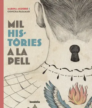 MIL HISTORIES A LA PELL - CAT
