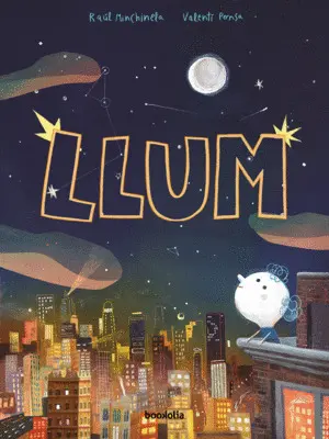 LLUM - CAT