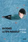 EM DONES LA TEVA PARAULA - CAT