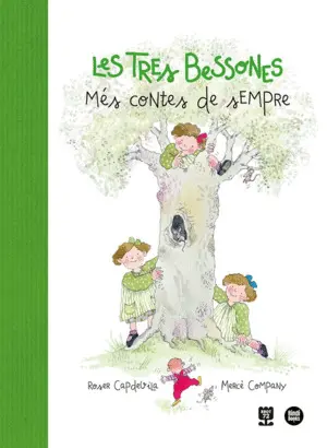MÉS CONTES DE SEMPRE MÉS CONTES DE SEMPRE