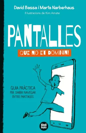PANTALLES. QUE NO ET DOMININ! PANTALLES. QUE NO ET DOMININ!