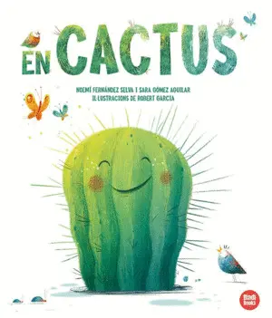 EN CACTUS EN CACTUS