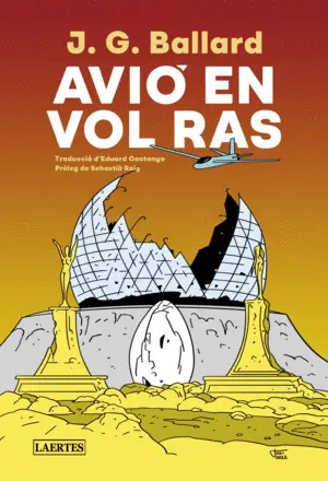 AVIÓ EN VOL RAS AVIÓ EN VOL RAS