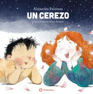 UN CEREZO UN CEREZO