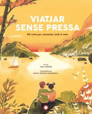 VIATJAR SENSE PRESSA - CATALA VIATJAR SENSE PRESSA - CATALA