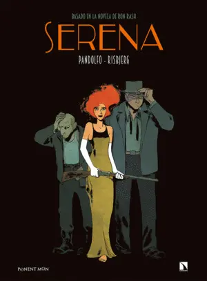 SERENA SERENA