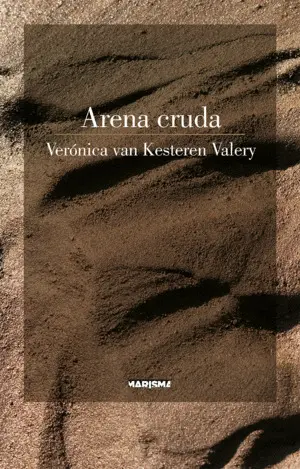 ARENA CRUDA ARENA CRUDA