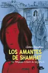 LOS AMANTES DE SHAMHAT LOS AMANTES DE SHAMHAT
