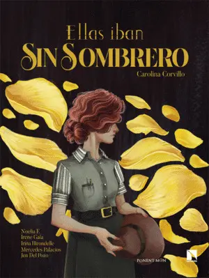 ELLAS IBAN SIN SOMBRERO ELLAS IBAN SIN SOMBRERO