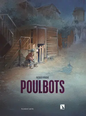 POULBOTS POULBOTS
