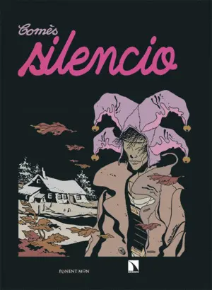 SILENCIO SILENCIO