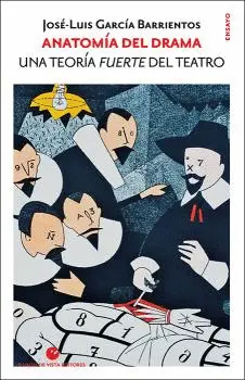 ANATOMÍA DEL DRAMA ANATOMÍA DEL DRAMA