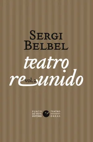 TEATRO REUNIDO VOL.2