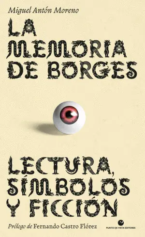LA MEMORIA DE BORGES LA MEMORIA DE BORGES