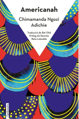 AMERICANAH AMERICANAH