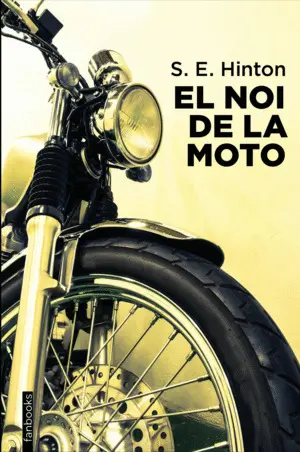 EL NOI DE LA MOTO EL NOI DE LA MOTO