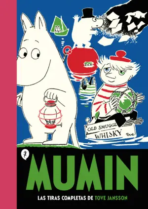 MOOMIN 3 (NOVELA GRÁFICA) MOOMIN 3 (NOVELA GRÁFICA)