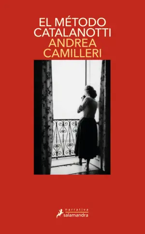 METODO CATALANOTTI, IL (MONTALBANO 31) METODO CATALANOTTI, IL (MONTALBANO 31)