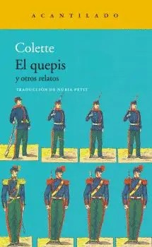 QUEPIS Y OTROS RELATOS, EL QUEPIS Y OTROS RELATOS, EL