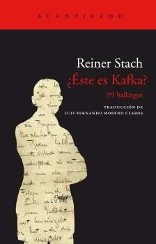 ¿ÉSTE ES KAFKA? ¿ÉSTE ES KAFKA?