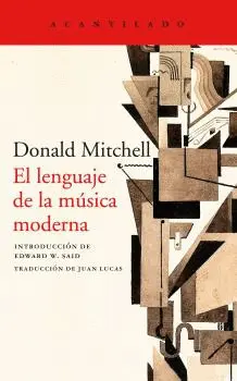 LENGUAJE DE LA MÚSICA MODERNA, EL LENGUAJE DE LA MÚSICA MODERNA, EL