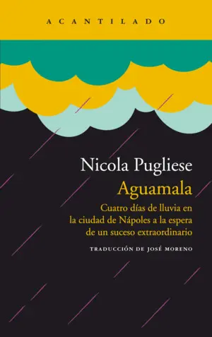 AGUAMALA AGUAMALA
