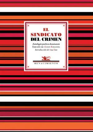EL SINDICATO DEL CRIMEN EL SINDICATO DEL CRIMEN