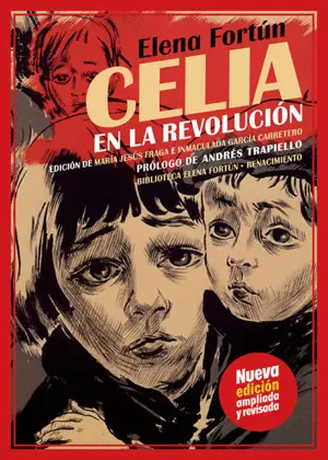 CELIA EN LA REVOLUCION -2ªED  NE