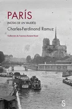 PARÍS PARÍS