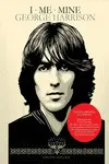 I ME MINE -GEORGE HARRISON