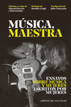 MUSICA - MAESTRA