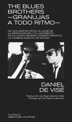 THE BLUES BROTHERS - GRANUJAS A TODO RITMO THE BLUES BROTHERS - GRANUJAS A TODO RITMO