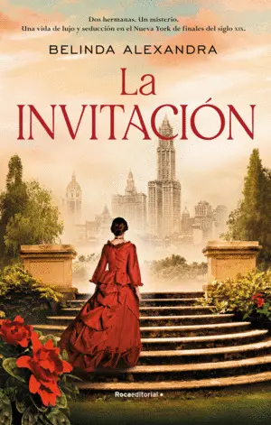LA INVITACIÓN LA INVITACIÓN