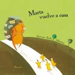 MARTA VUELVE A CASA MARTA VUELVE A CASA