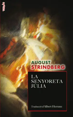 LA SENYORETA JÚLIA LA SENYORETA JÚLIA