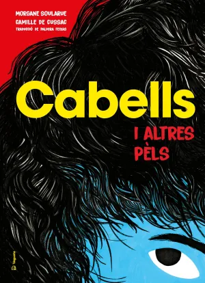 CABELLS