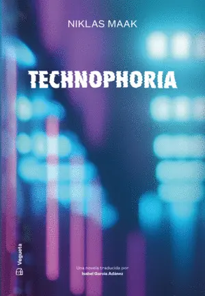 TECHNOPHORIA