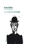 LA METAMORFOSIS (ED. CARTONÉ) LA METAMORFOSIS (ED. CARTONÉ)