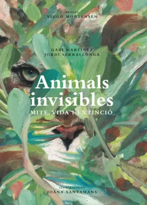 MITE, VIDA I EXTINCIÓ. ANIMALS INVISIBLES MITE, VIDA I EXTINCIÓ. ANIMALS INVISIBLES