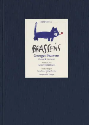 BRASSENS BRASSENS