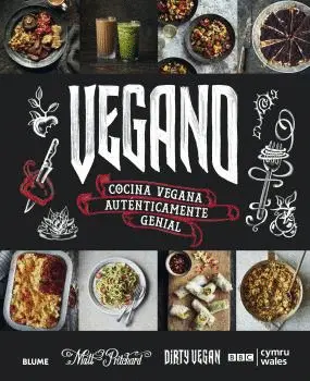 VEGANO VEGANO