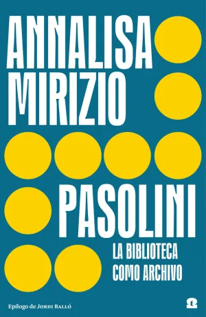 PASOLINI