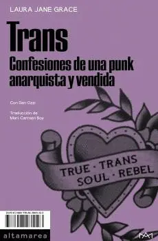 TRANS TRANS