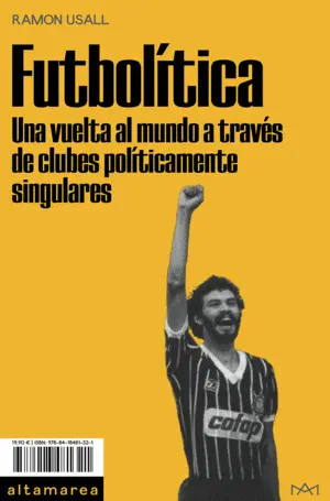 FÚTBOLITICA FÚTBOLITICA