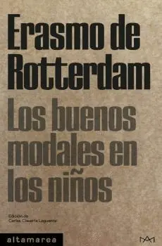 BUENOS MODALES EN LOS NIÑOS, LOS BUENOS MODALES EN LOS NIÑOS, LOS