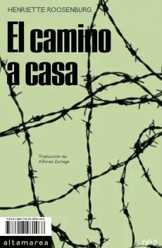 CAMINO A CASA, EL CAMINO A CASA, EL