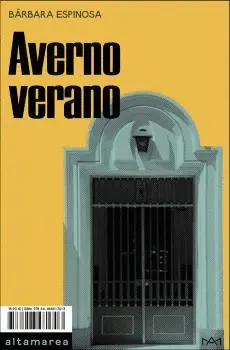 AVERNO VERANO AVERNO VERANO