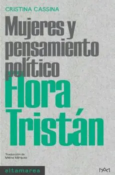 FLORA TRISTÁN FLORA TRISTÁN