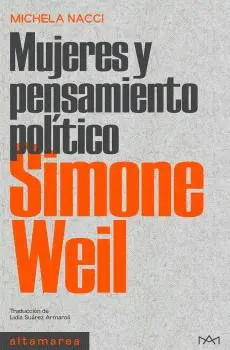 SIMONE WEIL SIMONE WEIL